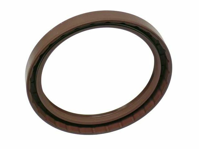 For 1987, 1990-1993 Mercedes 300D Crankshaft Seal Rear 42691ZX