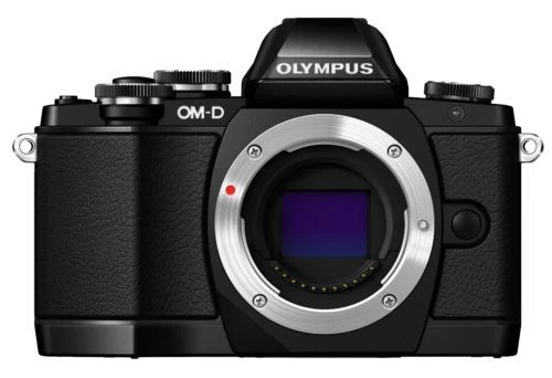 25+ Olympus Olympus OM-D E-M5 Mark II Digital Cameras for sale