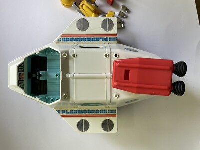 Playmobil 3534 - Playmospace Space Shuttle (Gebraucht) in St.Gallen für