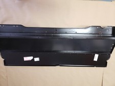 LR DEFENDER 90/110 Forward Bulkhead For Rear Bed RTC6246LR