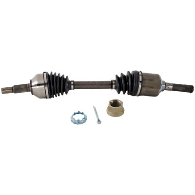CV Axle Shaft Assembly Front Driver Side Left LH For 2008-2013 Nissan Rogue AWD
