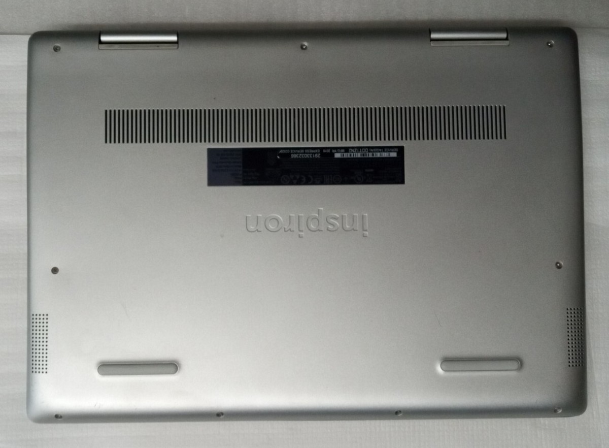 DELL INSPIRON 5482 2 In 1 INTEL I5-8265U 1.60GHZ 16GB RAM