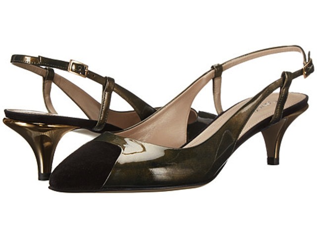 NIB $695 Calvin Klein COLLECTION 