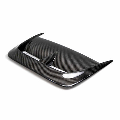 2004-2005 Subaru Impreza WRX CW Carbon Fiber Scoop