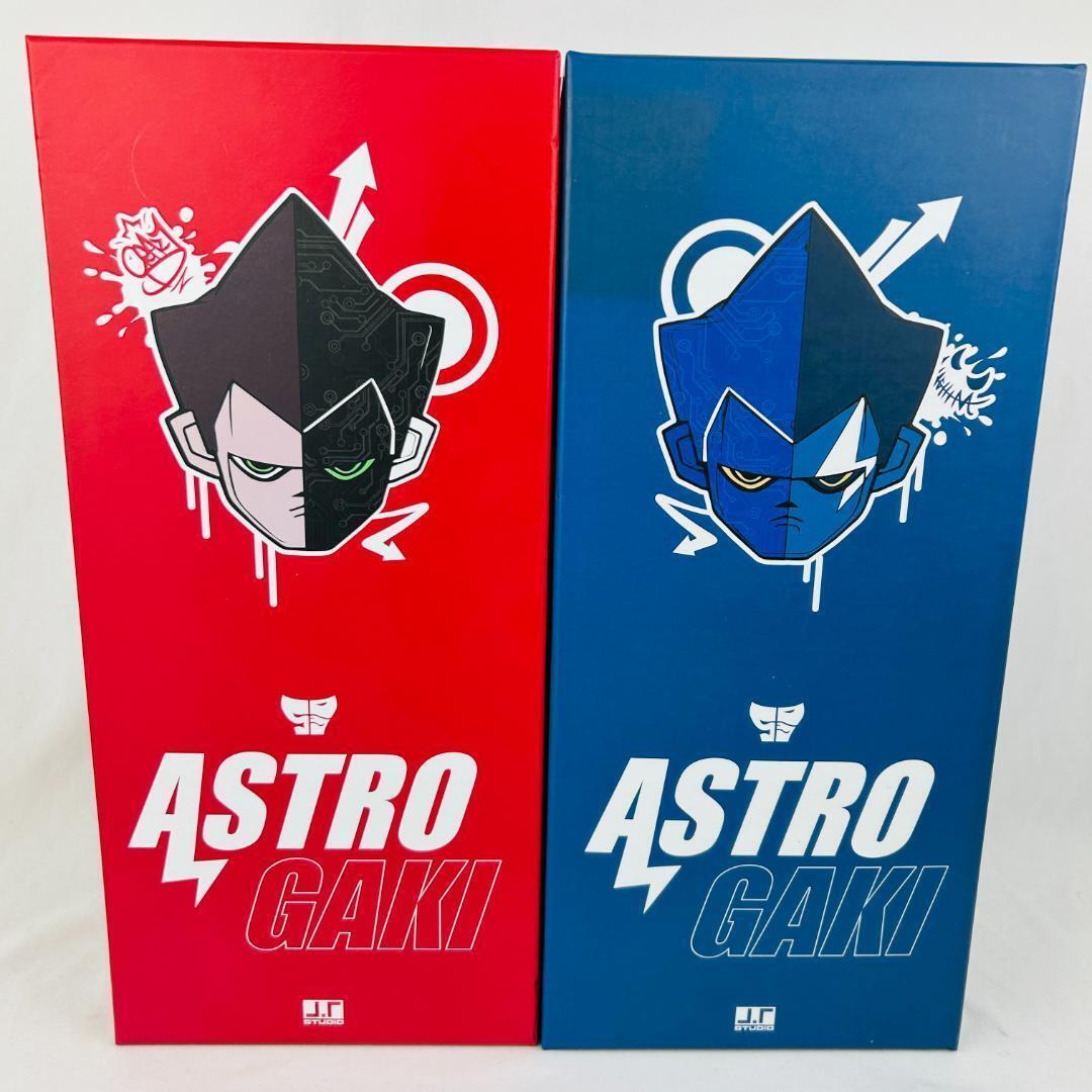 J.T Studio Astro Gaki Boy Atom 1/6 Figure Limited Set Anime J.T Studio Astro Gaki Boy Atom 1/6 Figure Limited Set Anime