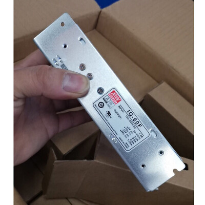 1PC New MeanWell Switching Power Supply IQ-60F Free Shipping#QW