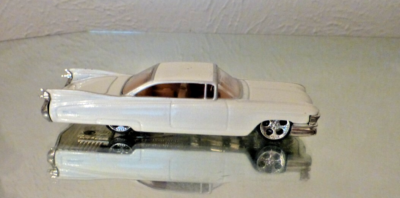 ミニカー street low 1959 cadillac eldorado JADA Toys Street Low 1959 Cadillac El Dorado DUB Lowrider Series 1