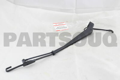 MK484590 Genuine Mitsubishi ARM ASSY,WINDSHIELD WIPER | eBay 