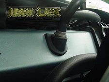 PCV Valve Cover Grommet 1968-1990 Oldsmobile Engines 260 307 350 400 403 455 OEM