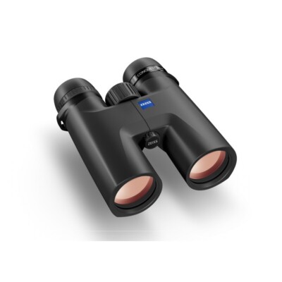 Zeiss Fernglas Conquest HDX 10x42 inkl. Optik-Reinigungskit + 150   Cashback