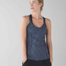 Lululemon Run for the Gold Tank Top 2