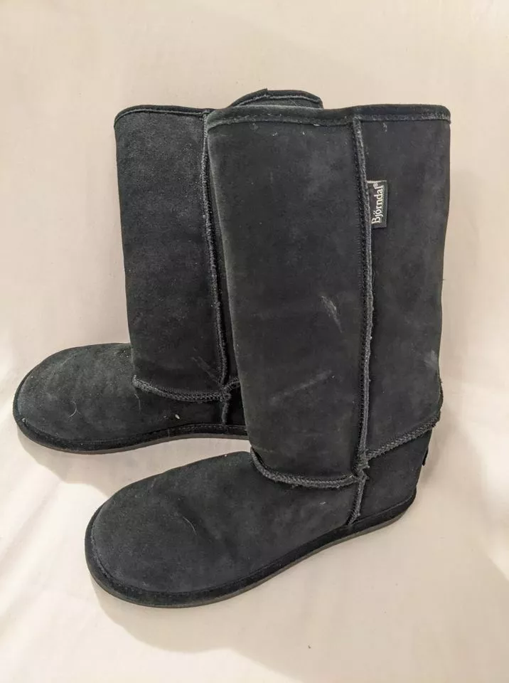 Bjorndal hot sale boots amazon