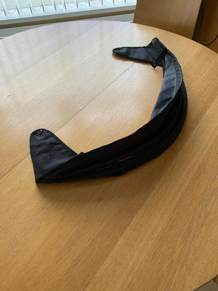 Phil & Teds Capucha para Segundo Asiento / Kit Doble Navegador v1 / Punto v1 / V2 Foto 2 de 2