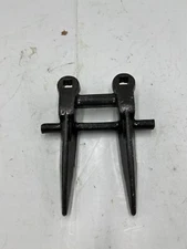 Forged 2 Prong Mower Guard BU218 for MacDon 3000 4000 5000 7000 9000 962 972