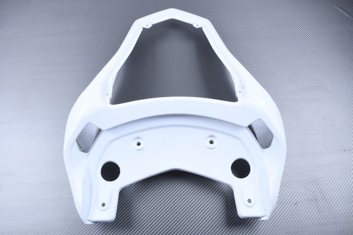 Carénage de selle et coque arrière non peinte pour moto DUCATI SBK 749 H5 version 2005 2006