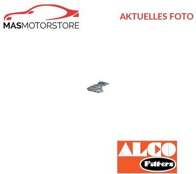 HYDRAULIKFILTER SATZ AUTOMATIK-GETRIEBE ALCO FILTER TR-045 A FÜR NISSAN PRIMERA