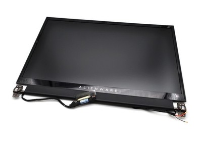 4CM0J - LCD, 15.6fhd, NTB, 300HZ, DK Assembly For Alienware M15 R3 (AWM15-759...