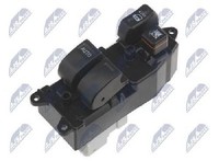 Original NTY Schalter Fensterheber EWS-TY-015 FüR Toyota