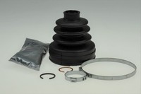 Faltenbalgsatz Antriebswelle Spidan 36168 FüR F45 BMW Mini 2Er Active Tourer X1