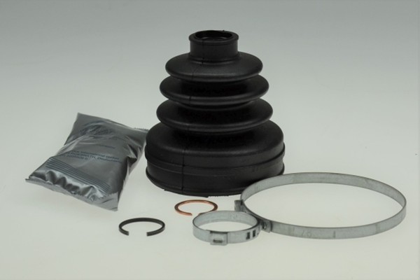 Faltenbalgsatz Antriebswelle Spidan 36168 FüR F45 BMW Mini 2Er Active Tourer X1-image