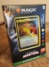 Factory Sealed MTG Commander Masters SLIVER SWARM Deck Magic the Gathering