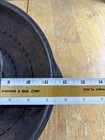 1930's Wagner Dutch Oven lid only with Sawtooth drip style lid — photo 9