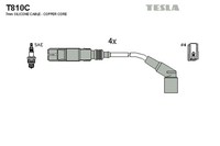ZüNdleitungssatz Tesla T810C FüR Z3 Bmw E36 E46 E34 3Er Roadster Touring 5Er 316