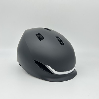 Lumos Street Smart-Helm | Urban | Skateboard-, Roller- und Fahrradzubehör | Vord
