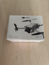 DJI Mini 3 Air Drone Unit Only Without Battery And Remote Controller
