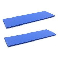 m.2 Thermal pad 70x20x1.5mm for Pcie M.2 2280 SSD NVMe Heatsinks 2PCS Pack