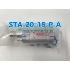 STA 20 15 P A 1X New Festo Brand New Ones Stop Cylinder STA-20-15-P-A 164887