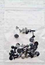 MSI Modern 14 C12M Screws Laptop Screw Set