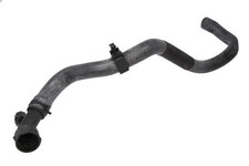 Radiator Hose GATES 22808 AUDI A3 (8L1) 1.9 2000-2003