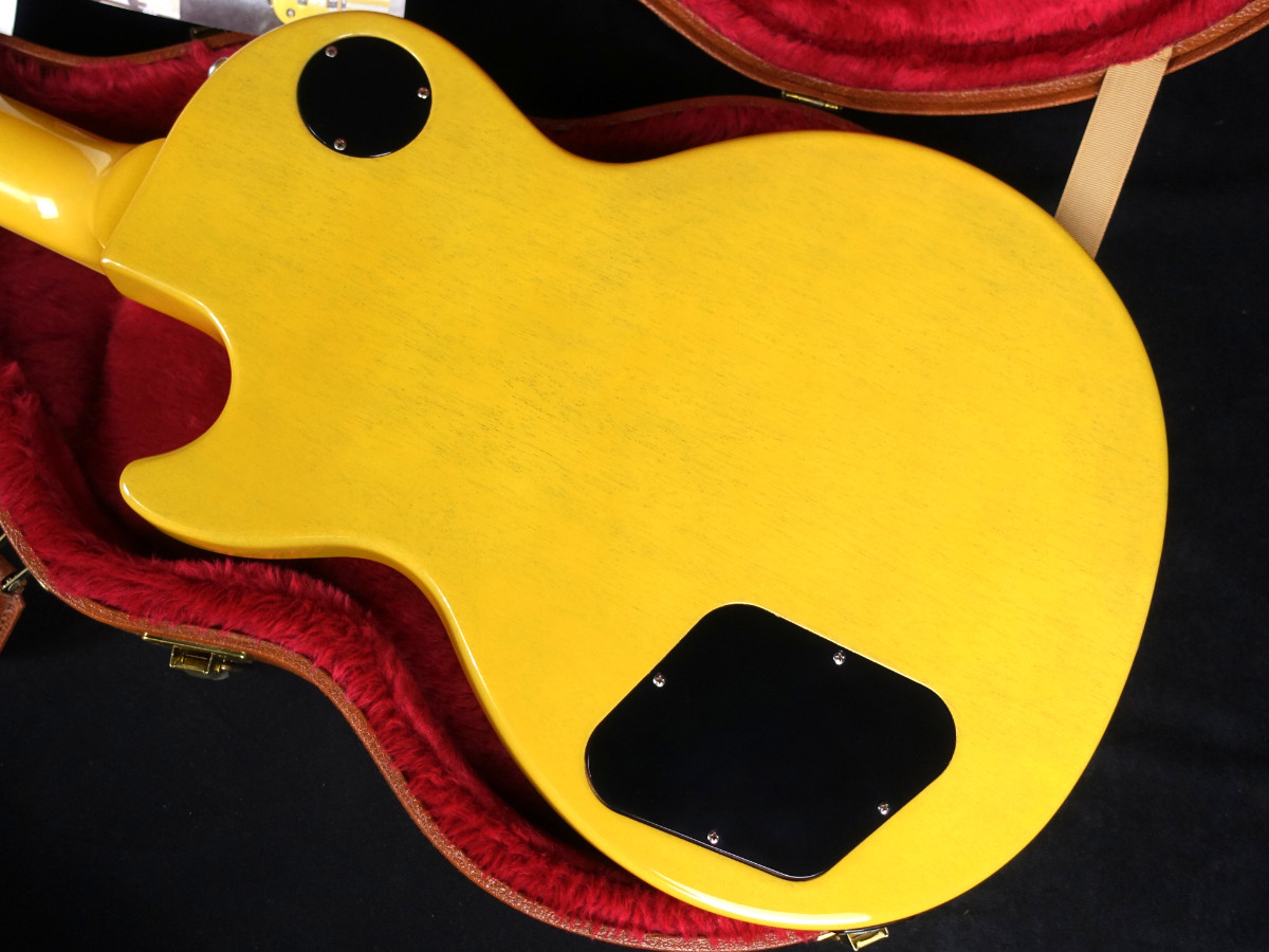 ギター Gibson Les Paul Special TV Yellow  2019 Gibson Les Paul Special TV Yellow 2019 – Chicago Music Exchange