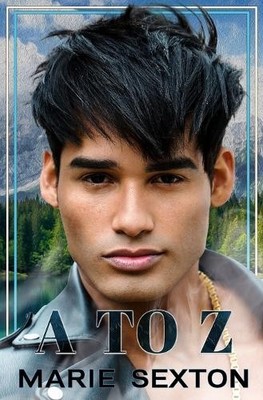 Marie Sexton A to Z (Taschenbuch) Coda (US IMPORT)