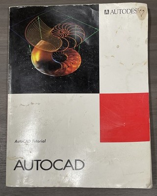 Autodesk  Autocad   manual   release 12