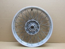 BMW R100R Classic 1991 15,569 miles front wheel (7808)