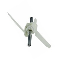 Bosch DurchlaufschnitzlerflüGel 00630760 FüR KüChenmaschine Mum