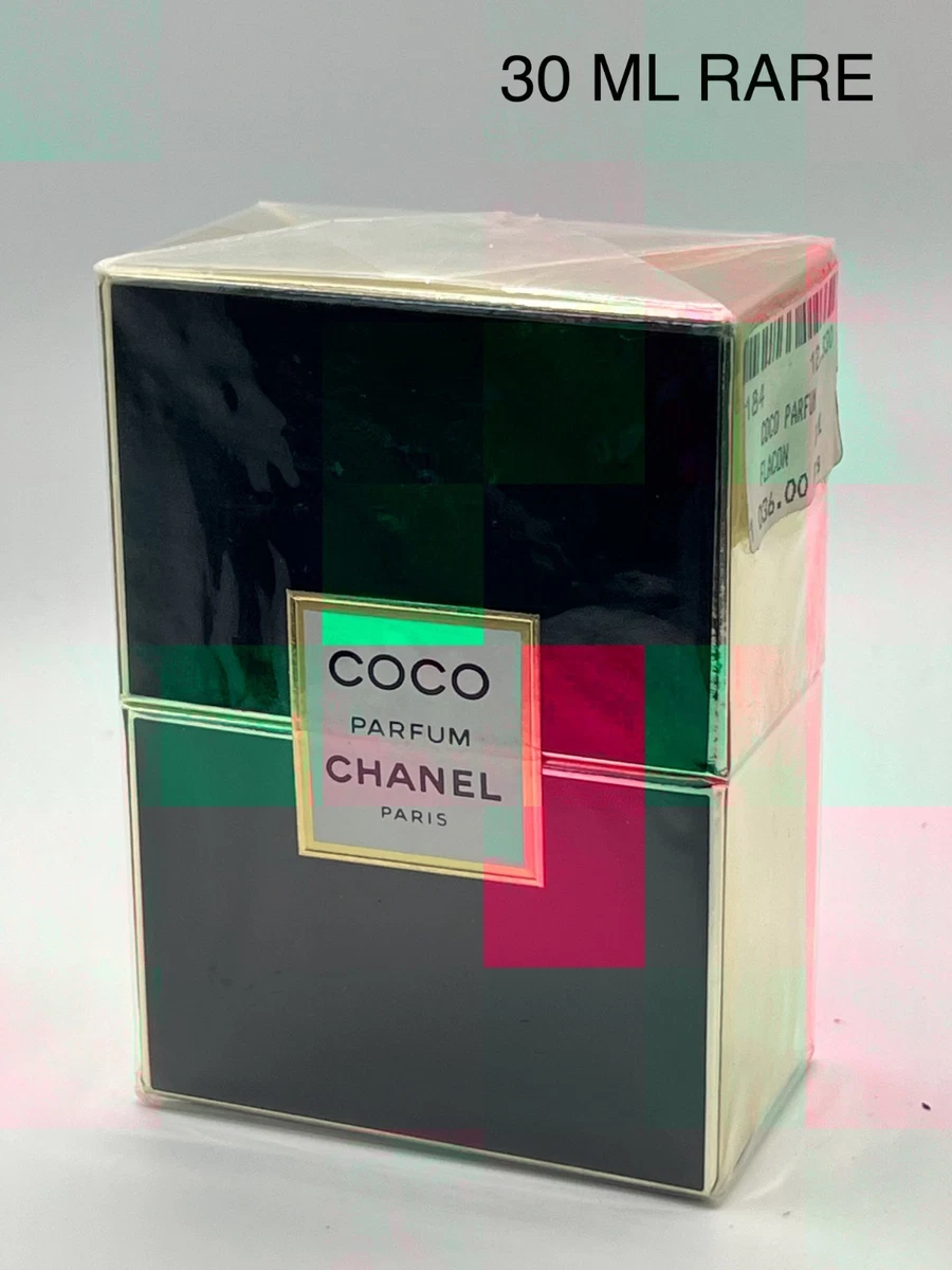 未開封 CHANEL COCO シャネル ココ 100ml シュリンク破れ有 CHANEL