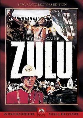 Zulu - Special Collector's Edition (Michael Caine) # DVD-NEU