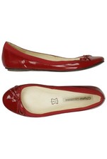 Buffalo LONDON Ballerina Damen Sommerschuhe Damenschuhe flache Schuh... #lqolsnl