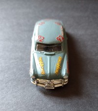 Custom 1953 Herb Thomas 92 Fabulous Hudson Hornet 164