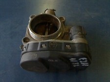 Drosselklappenstutzen Mercedes-benz E 200 100 KW 136 PS 181918 Km Drosselklappenstutzen Mercedes-benz E 200 100 KW 136 PS 181918 Km