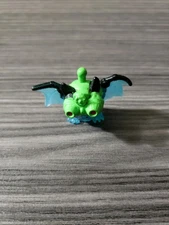 Mr Beast Lab Swarms Alpha Series Ultra Rare Flightbite Swarm