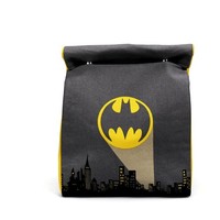 Dc Comics Gotham City Half Moon Bay Lunchtasche
