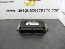 Moteur Chevrolet LACETTI