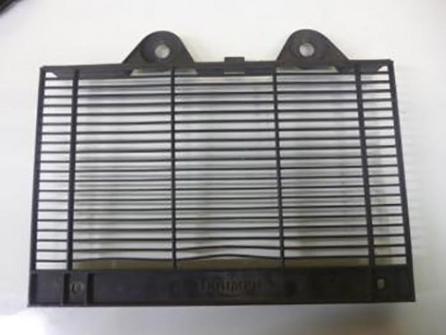 Protection de radiateur origine pour Moto Triumph 1200 Trophy 1996 à 1999 210029