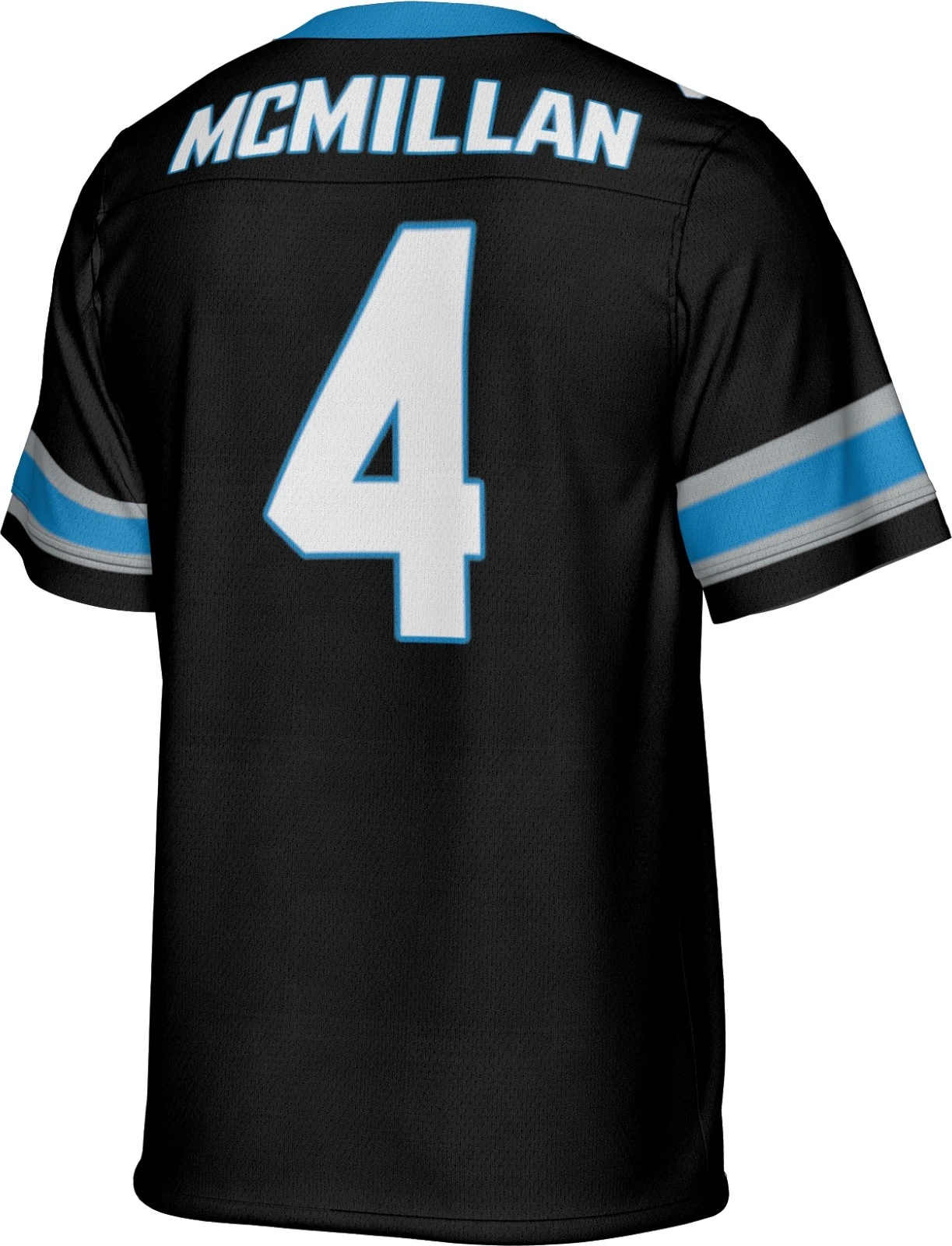 Custom Tetairoa McMillan Jersey