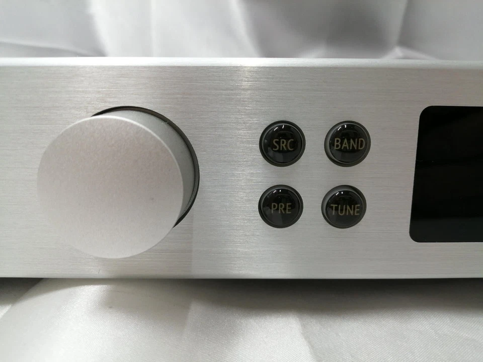 Amplificatore integrato CREEK EVOLUTION 50A testato dal Giappone JP Works... - Immagine 2 di 4