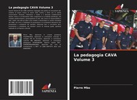 Pierre Mbo | La Pedagogia Cava Volume 3 | Taschenbuch | Italienisch (2021)